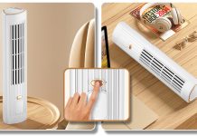 Why People Are Replacing Their ACs With This Portable Alternative To Slash Hundreds On Summer Electric Bills?