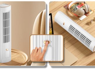 Why People Are Replacing Their ACs With This Portable Alternative To Slash Hundreds On Summer Electric Bills?