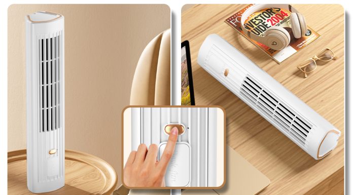 Why People Are Replacing Their ACs With This Portable Alternative To Slash Hundreds On Summer Electric Bills?