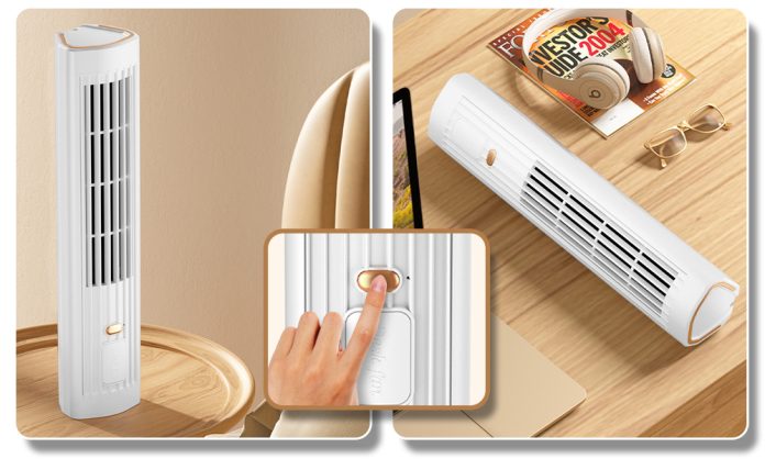 Why People Are Replacing Their ACs With This Portable Alternative To Slash Hundreds On Summer Electric Bills?