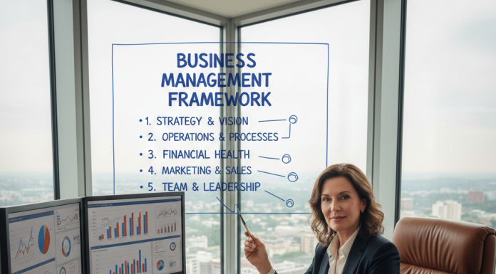 How to manage Your business? How to manage Your business?