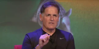 From streaming to healthcare to AI, Mark Cuban reveals his ‘disruption formula’