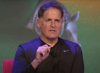 From streaming to healthcare to AI, Mark Cuban reveals his ‘disruption formula’