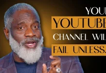 Understanding Why Most YouTube Channels Fail Understanding Why Most YouTube Channels Fail