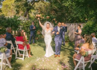 How to Prepare a Wedding Ceremony Budget