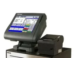 Electronic Billing Machine( EBM)