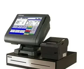 Electronic Billing Machine( EBM)