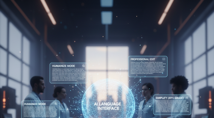 Can Question AI Create Different Versions of the Same Text? Can Question AI Create Different Versions of the Same Text?