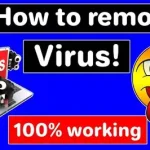 How To Remove Virus From Your Computer?