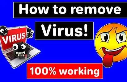 How to Remove a Virus from Your Computer (Step-by-Step) How To Remove Virus From Your Computer?