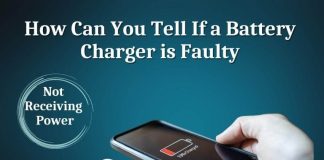 how-can-you-tell-if-a-battery-charger-is-faulty