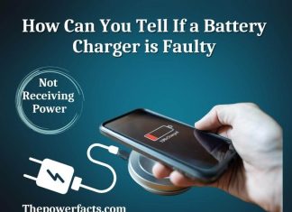 how-can-you-tell-if-a-battery-charger-is-faulty
