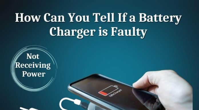 Why does my phone battery drain so fast? how-can-you-tell-if-a-battery-charger-is-faulty