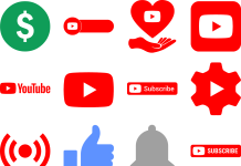 Create Youtuble Channel