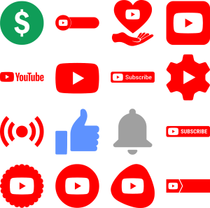 Create Youtuble Channel