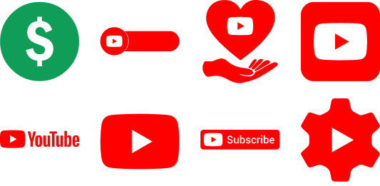 Create Youtuble Channel