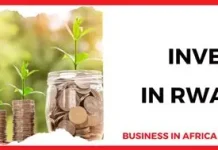 Invest in Rwanda