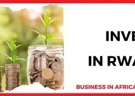 Invest in Rwanda
