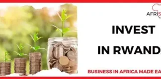 Invest in Rwanda