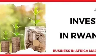 Invest in Rwanda