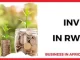 Invest in Rwanda