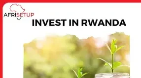 why investors are likely to invest in Rwanda?