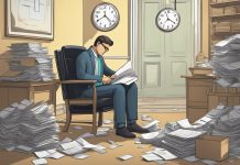 Why Some People Stay in the Same Job Without Improving Why Some People Stay in the Same Job Without Improving