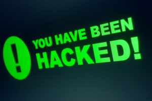 Your Accounts Have Been Hacked?
