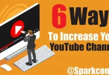 Improve Your YouTube Channel