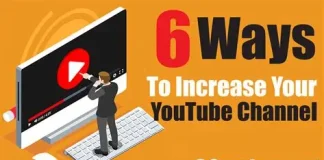 Improve Your YouTube Channel