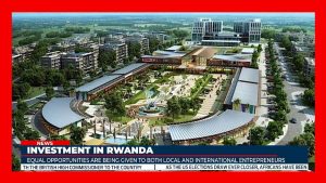 Invest In Rwanda
