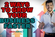🔝 7 Practical Tips to Grow Your Business Faster. Ways to grow business Faster