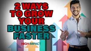 Ways to grow business Faster