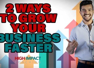 Ways to grow business Faster