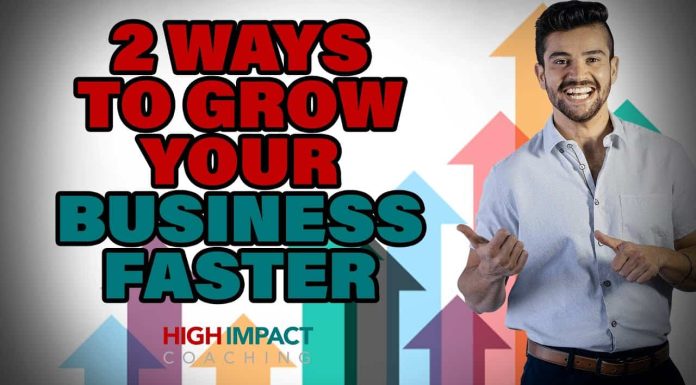 🔝 7 Practical Tips to Grow Your Business Faster. Ways to grow business Faster