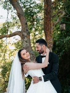 💍 How to Prepare a Wedding Ceremony Budget