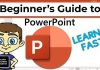 Create Power Point