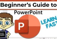 Create Power Point