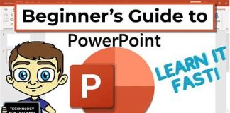 Create Power Point