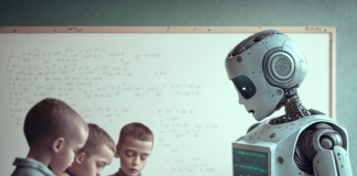 Will Technology Replace Teachers in the Future?