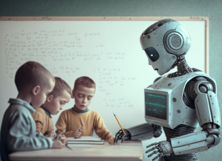 Will Technology Replace Teachers in the Future? Will Technology Replace Teachers in the Future?