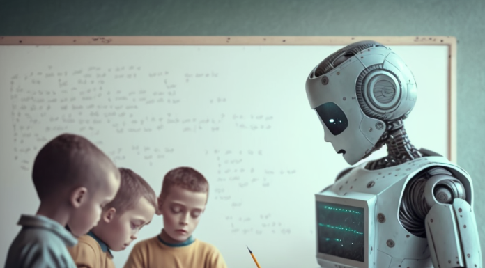 Will Technology Replace Teachers in the Future?