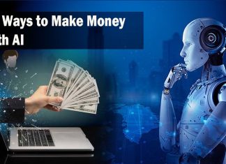 How AI Can Make You Money