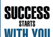 Success Start with You