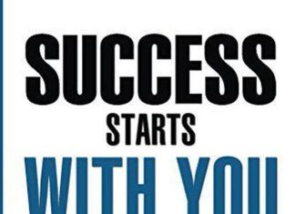 Success Starts with You Success Start with You