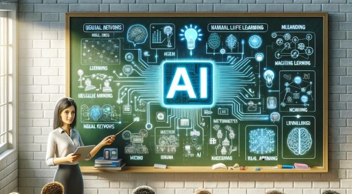 How AI Can Support Students? How AI Can Support Students