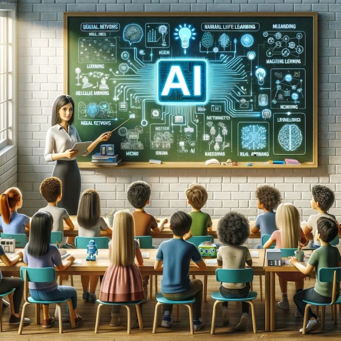 How AI Can Support Students