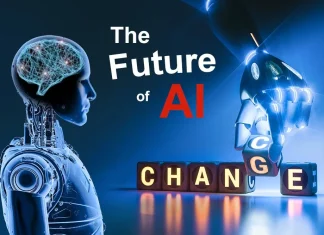 How AI Is Changing the World How AI Is Changing the World