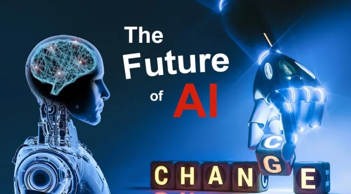 How AI Is Changing the World