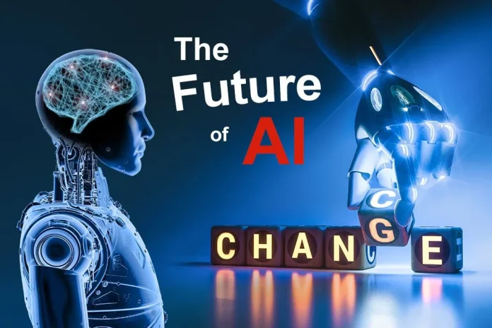 How AI Is Changing the World